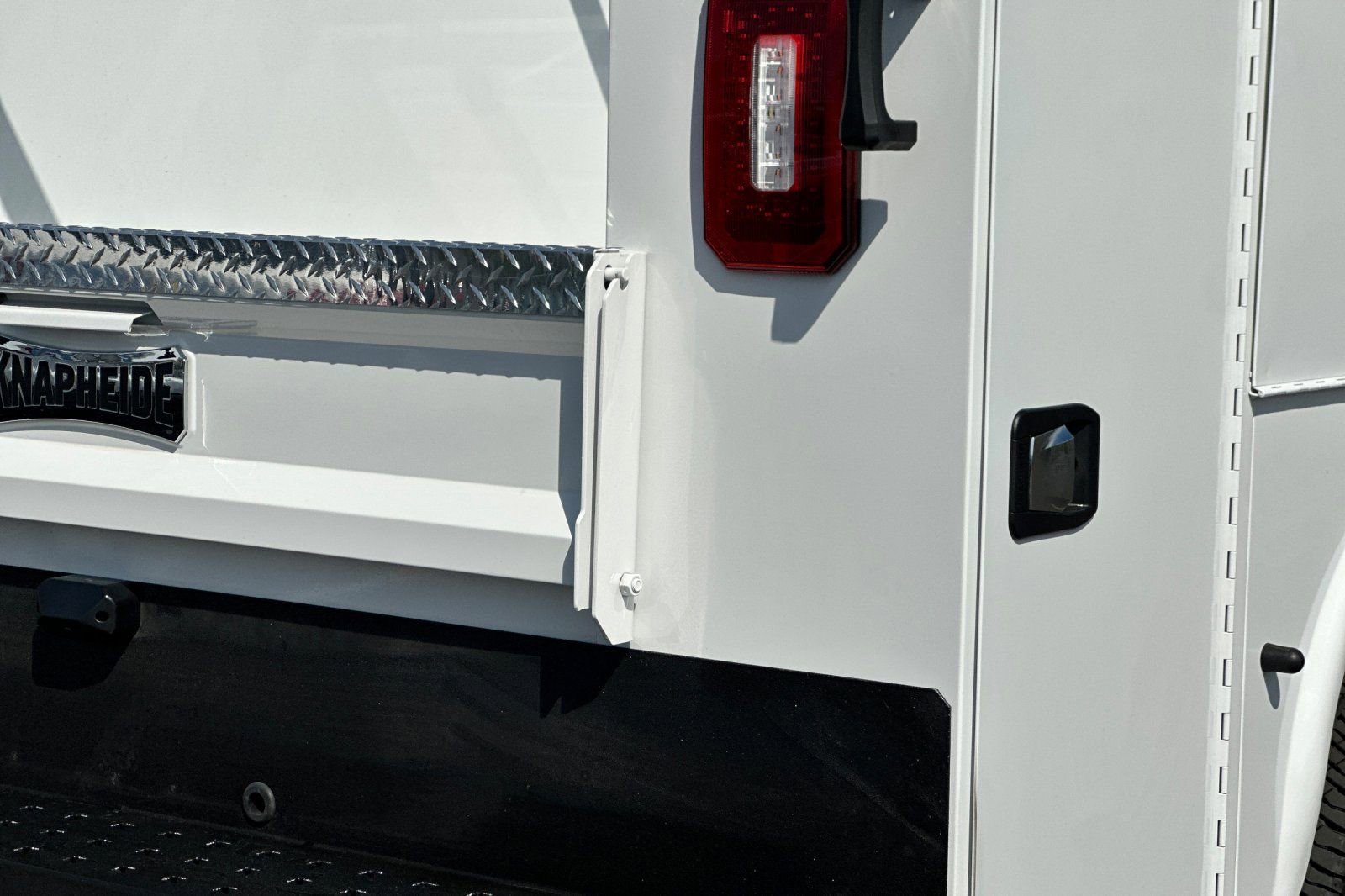2026 Chevrolet Silverado 2500 HD Work Truck - Photo 24