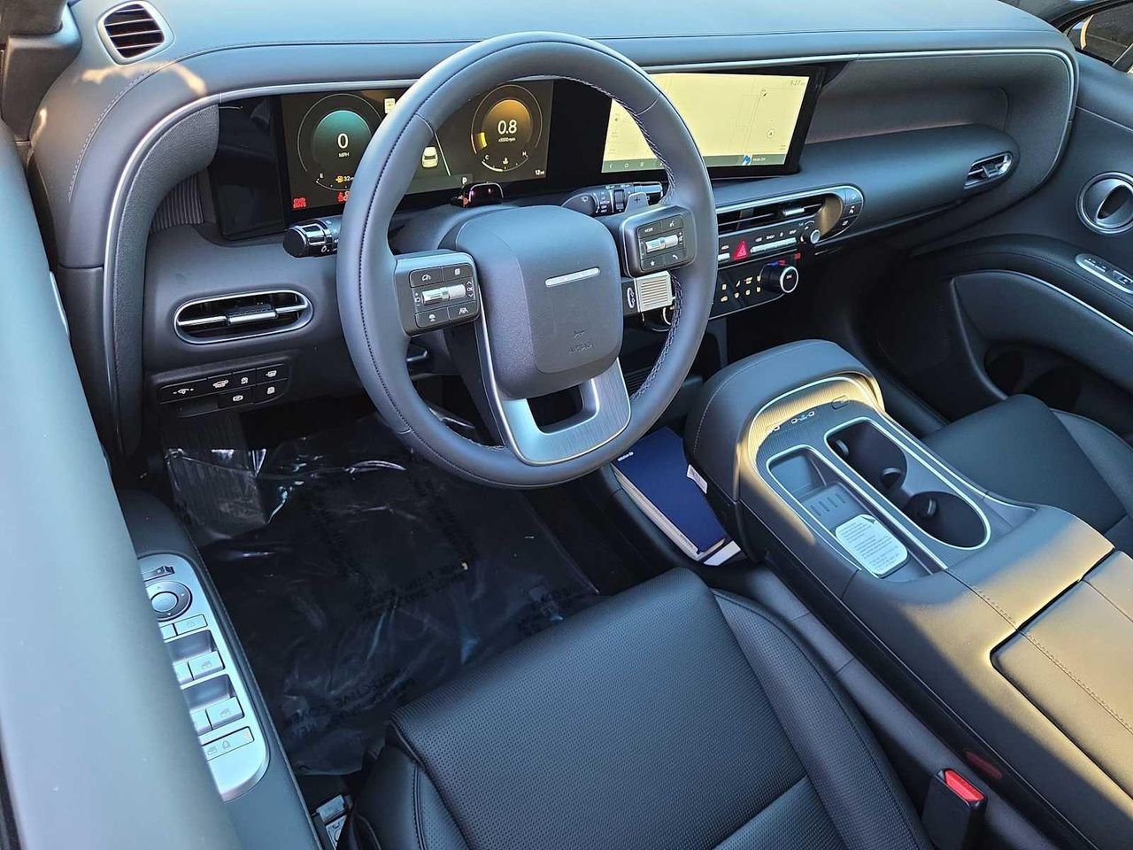 2026 Hyundai Palisade Calligraphy - Photo 10