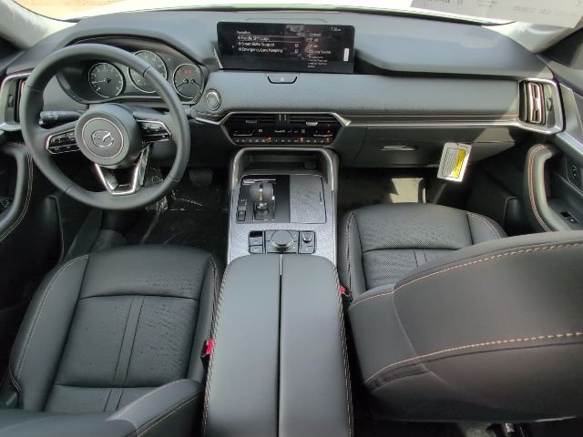 Used 2026 White Mazda 3.3 Turbo Preferred image 5