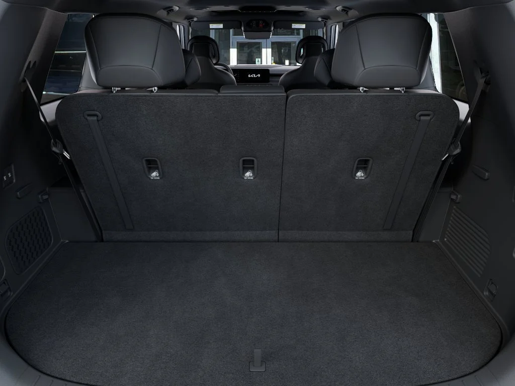 New 2027 Wolf Gray Kia X-Line SX image 19