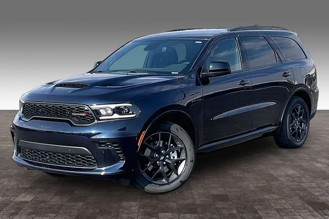 2026 Dodge Durango GT HEMI V8