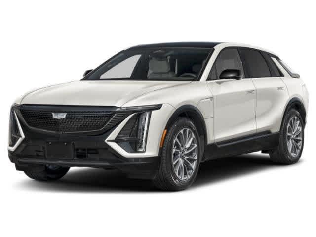 2026 Cadillac Lyriq Sport AWD's photo