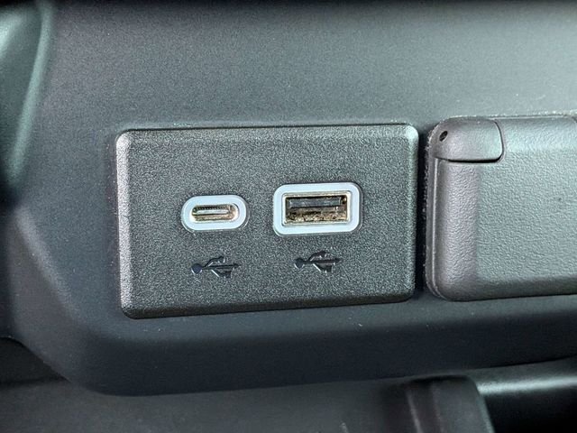 Used 2019 Beige Chevrolet High Country image 25