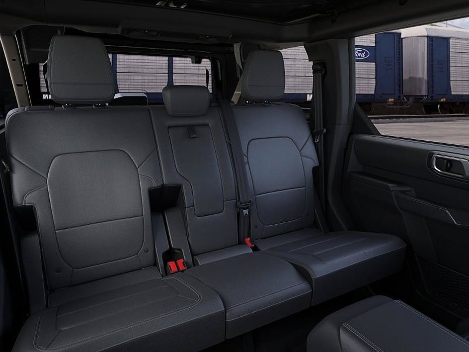 New 2026 Marsh Gray Ford Outer Banks® image 11
