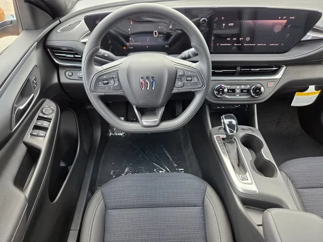 2026 Buick Envista Preferred - Photo 9