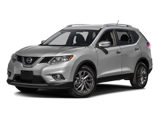 Used 2016 Pearl White Nissan SL image 1