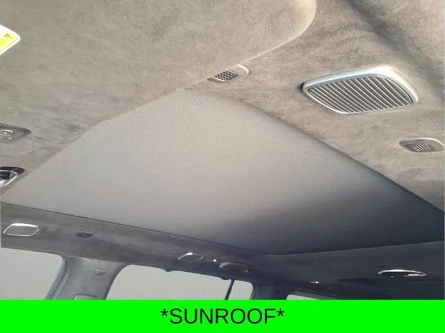 Used 2024 Gray Jeep Series III image 15