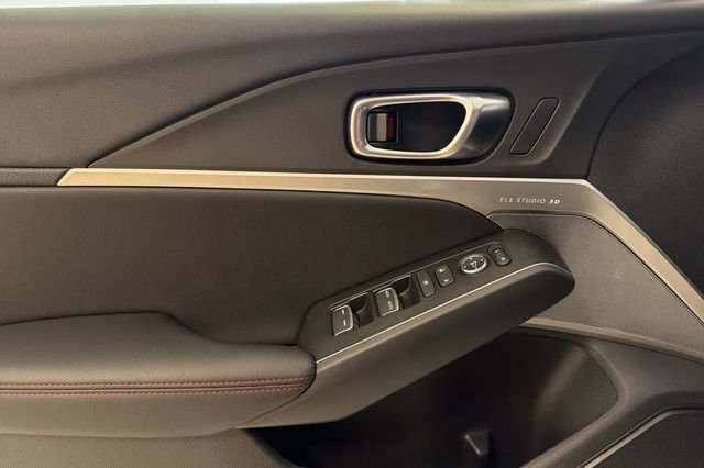 New 2026 Urban Gray Pearl Acura Type S image 8