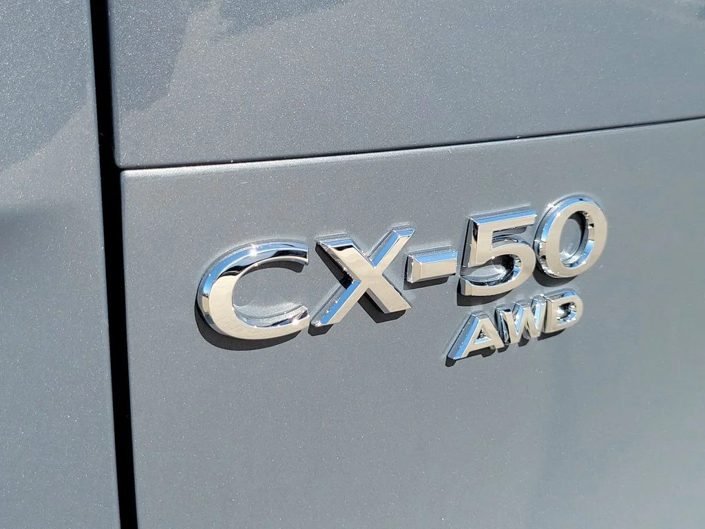 2026 Mazda CX-50 Premium - Photo 23