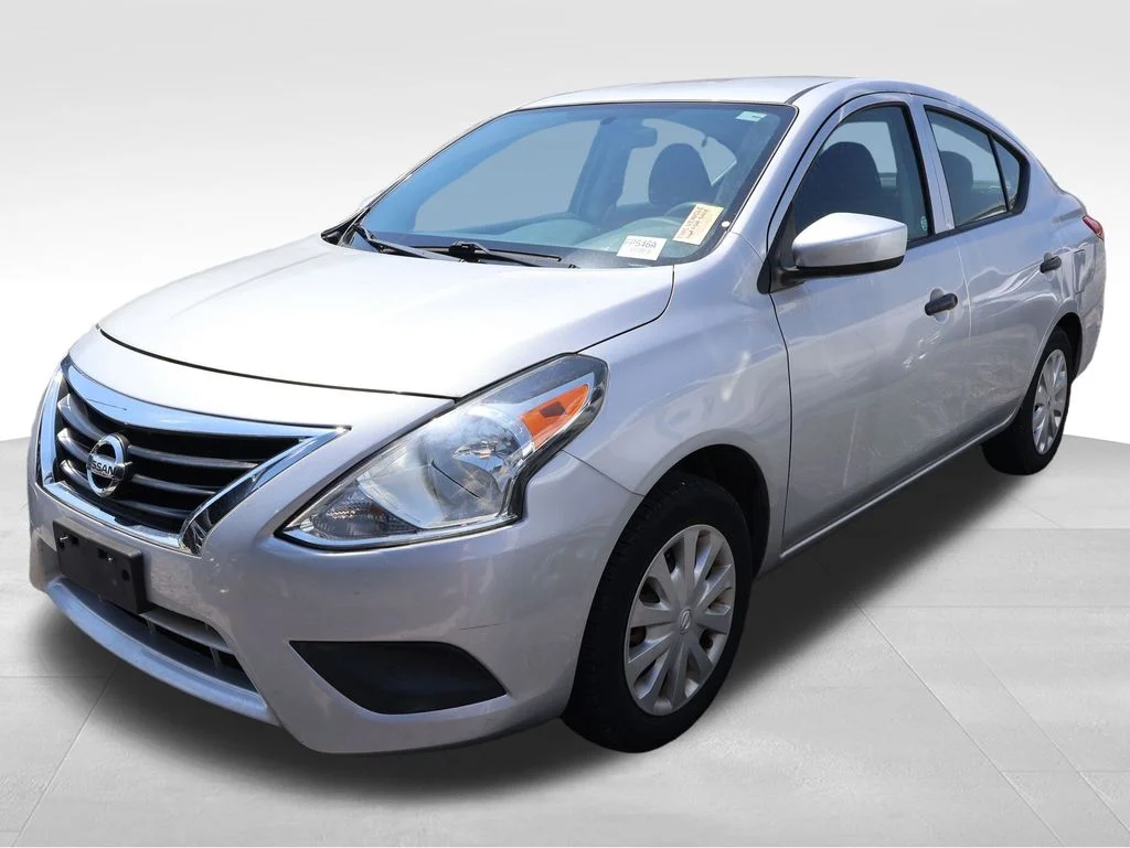 Used 2019 Brilliant Silver Metallic Nissan 1.6 S Plus image 3