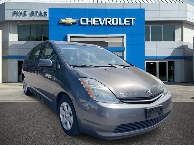 2006 Toyota Prius
