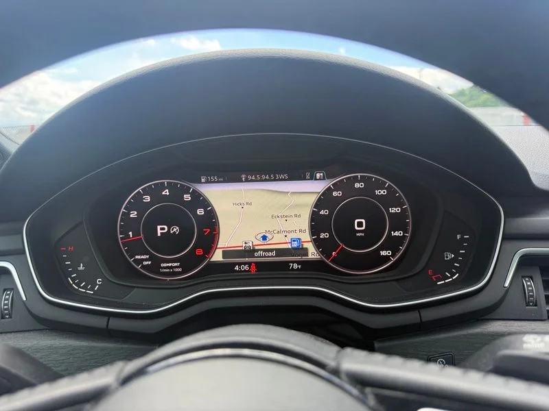 Used 2018  Audi 2.0T Premium Plus image 12