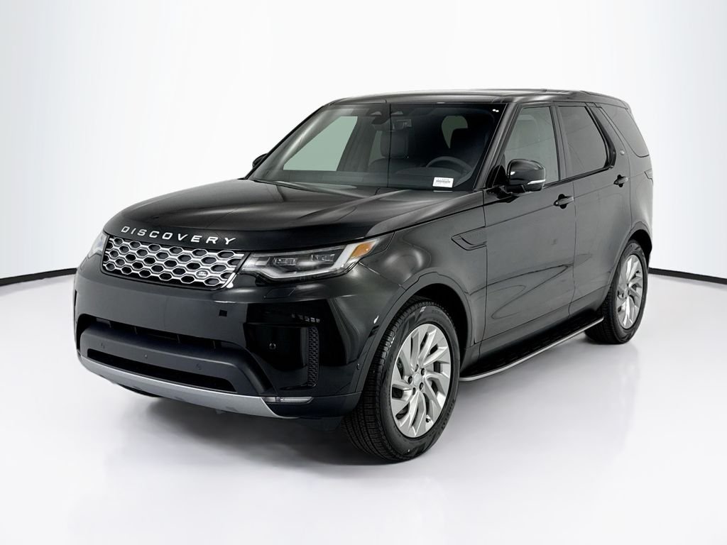New 2026 Santorini Black Land Rover S image 1
