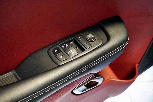 Used 2023 Gray Dodge SRT® Demon 170 Hellcat Redeye Widebody image 20