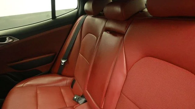 Used 2022 Ceramic White Kia GT1 image 12