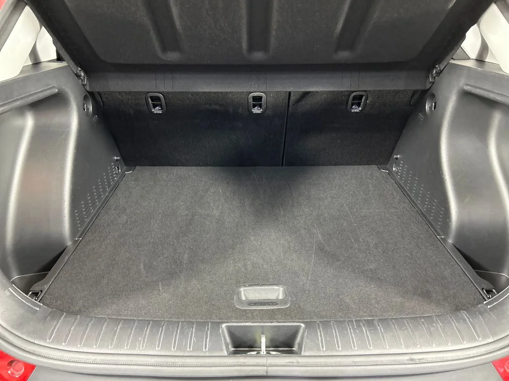 Certified Used 2025 Red Hyundai SEL image 20