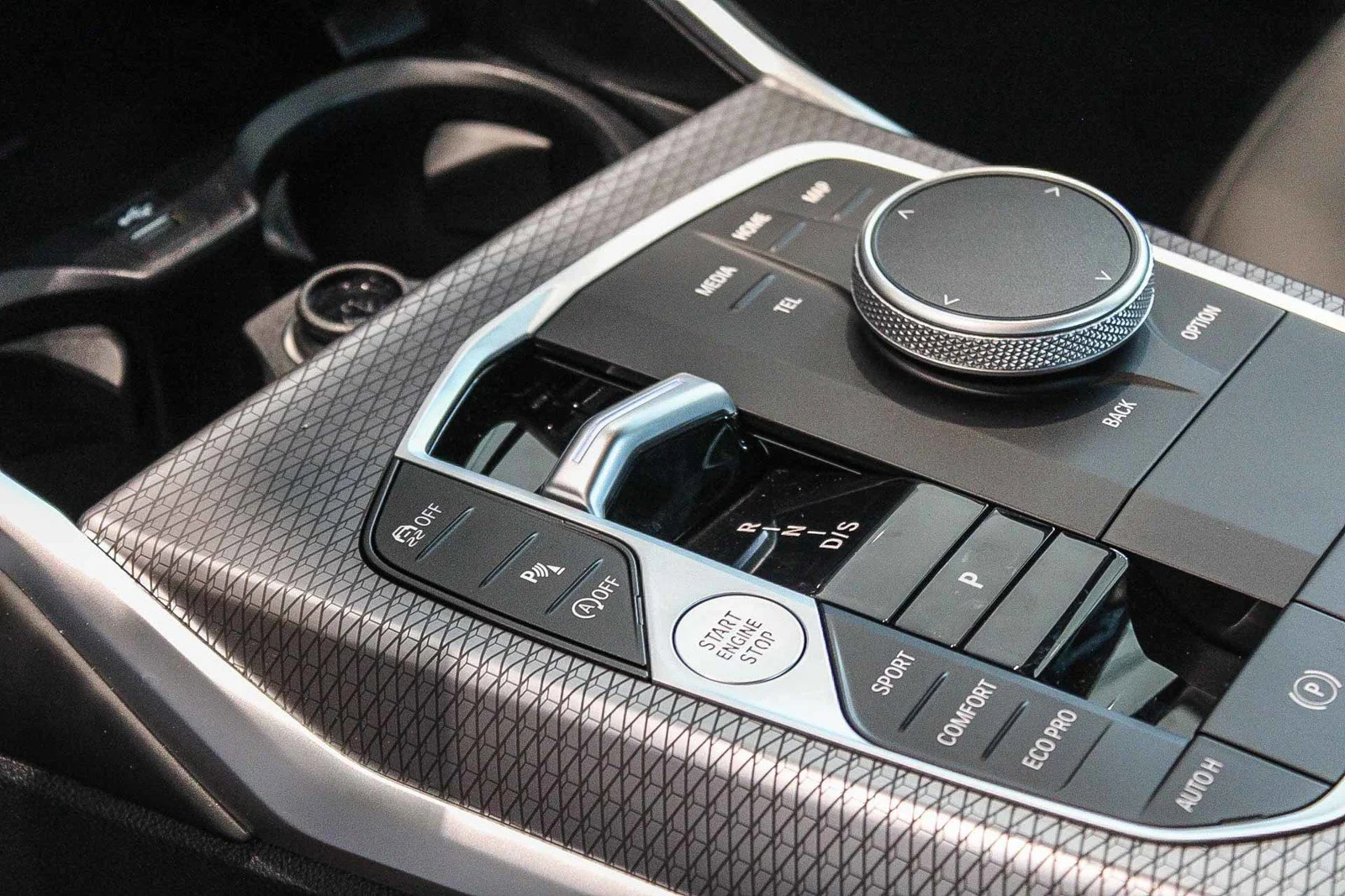 2025 BMW 4 Series 430i - Photo 19