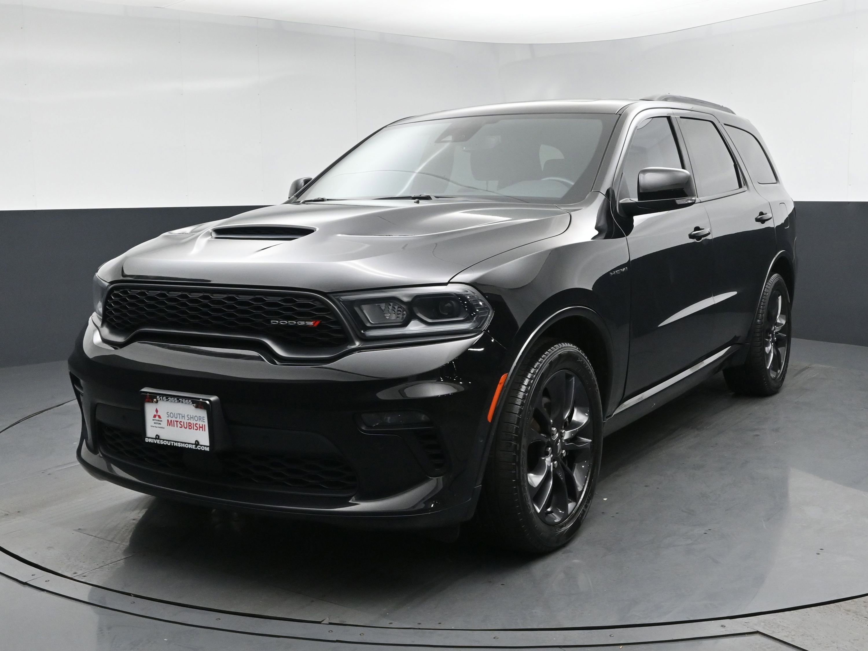 2023 Dodge Durango R/T Plus AWD's photo