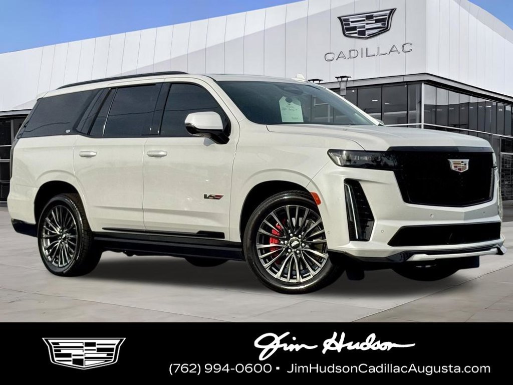 2023 Cadillac Escalade