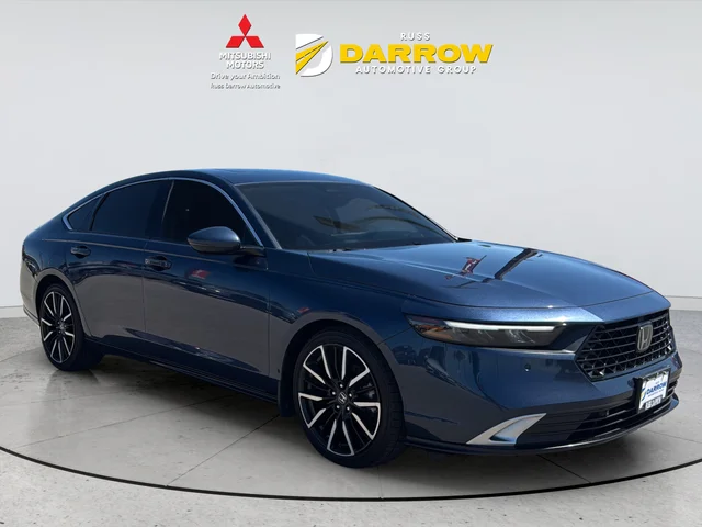 Used 2023 Gray Honda Touring image 7