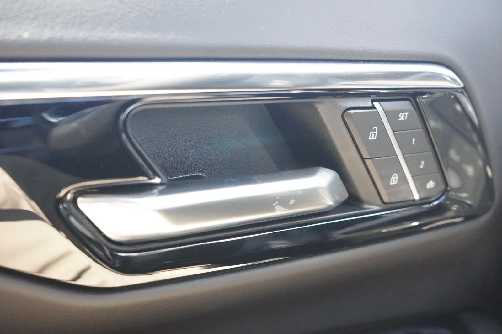 New 2026 Sterling Gray Metallic Chevrolet Premier image 19