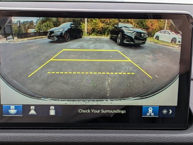 New 2026 Double Apex Blue Pearl Acura A-Spec Package image 22