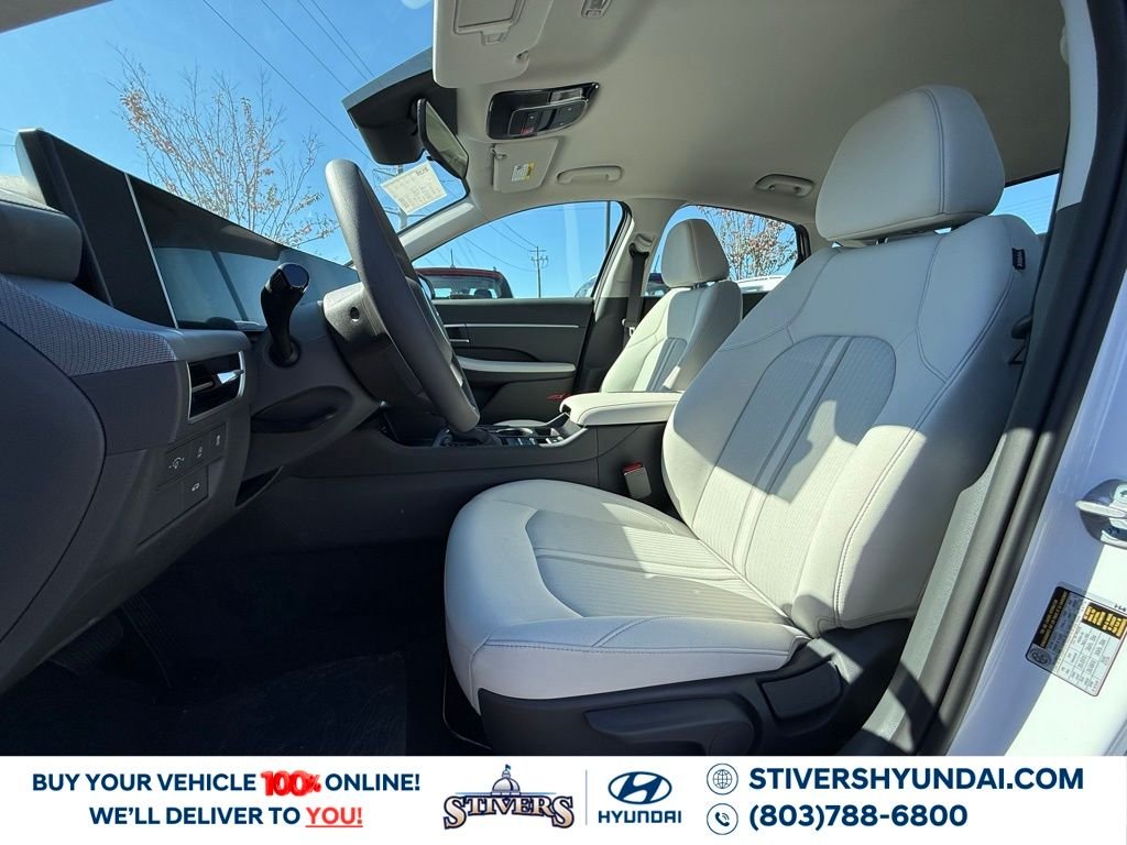 2026 Hyundai Sonata SE - Photo 14