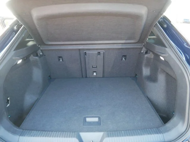 Certified Used 2023 Blue Volkswagen Pro S image 18
