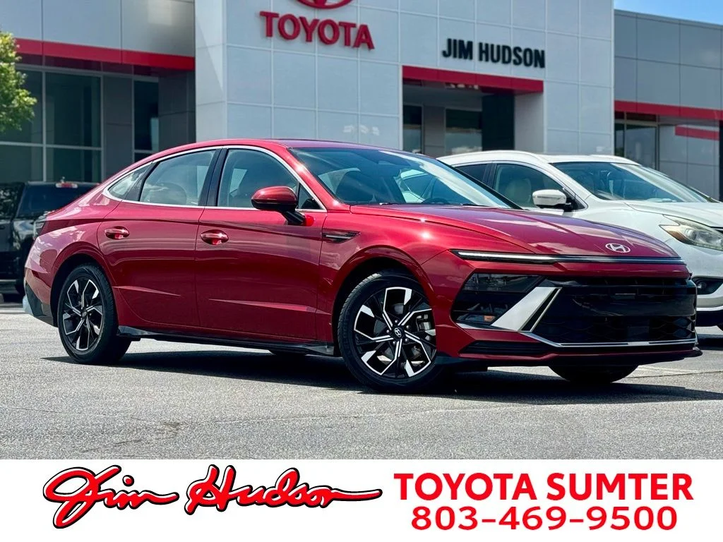 2024 Hyundai Sonata