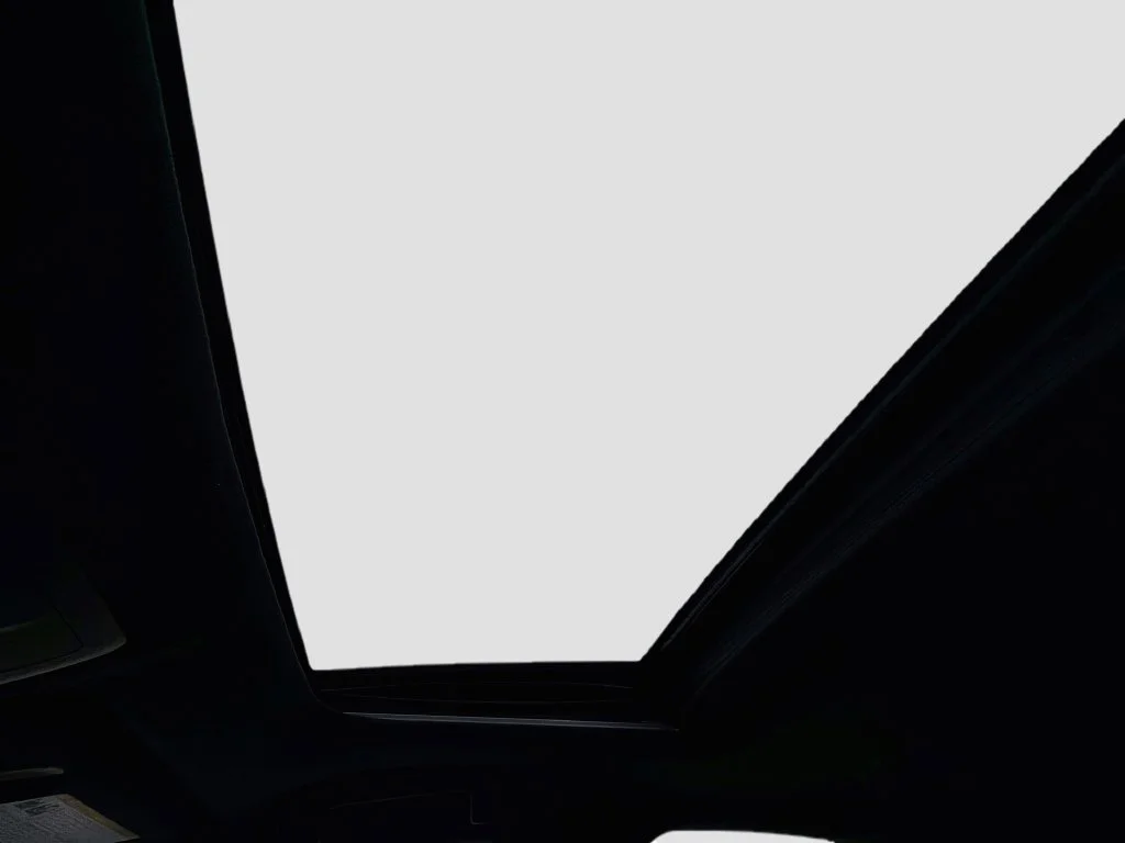 Used 2024 White Pearl Lexus 300 image 11