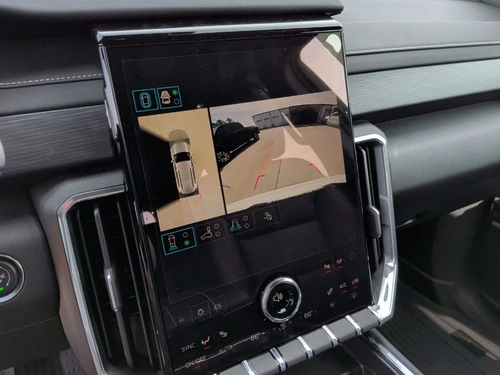 2026 GMC Acadia Elevation - Photo 26