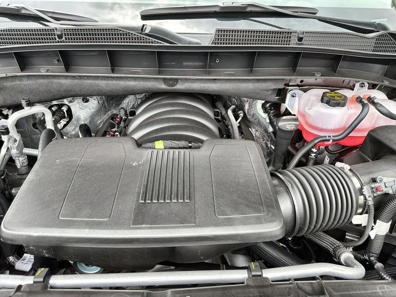 New 2026 Sterling Metallic GMC Denali image 25
