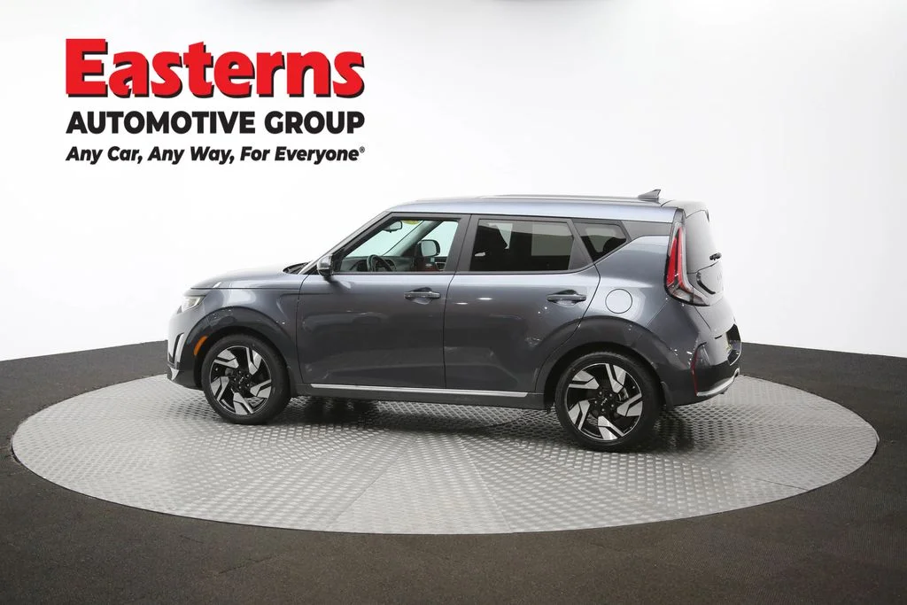 Used 2024  Kia GT-Line image 63