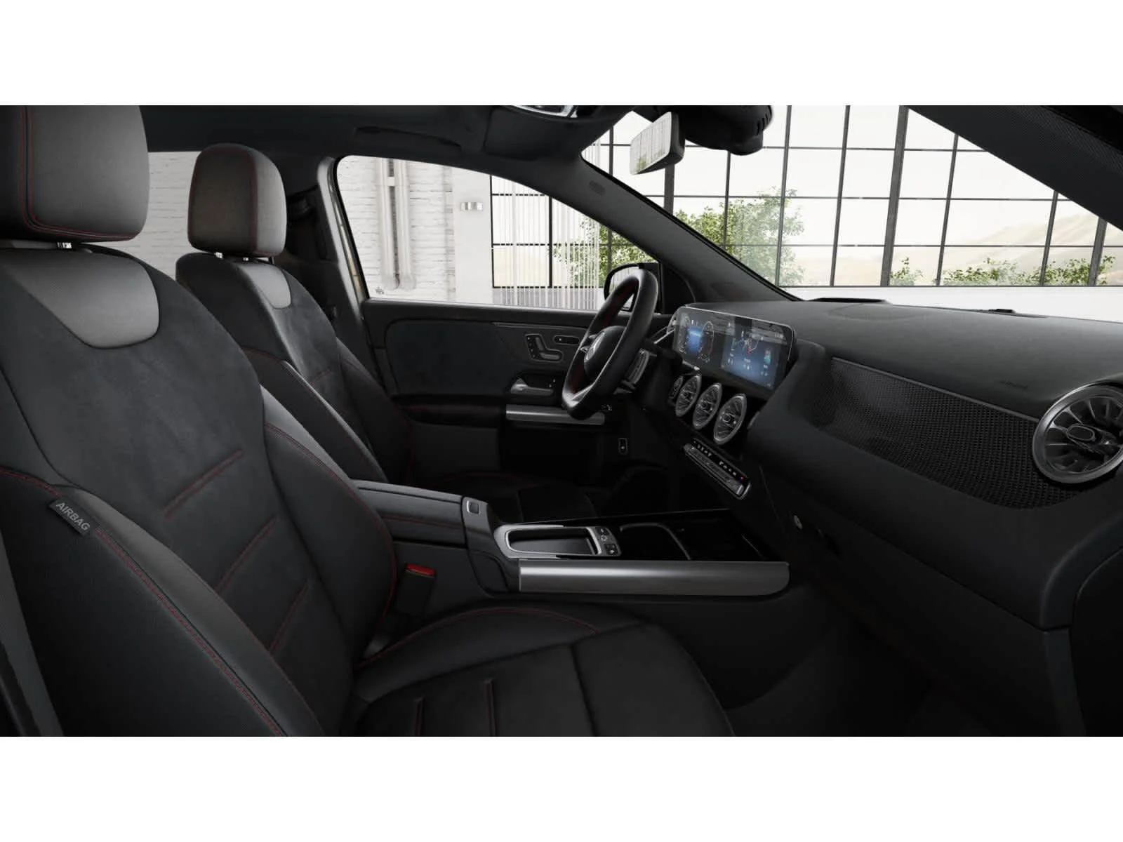 Used 2026 Mountain Grey Metallic Mercedes-Benz GLA 250 image 4