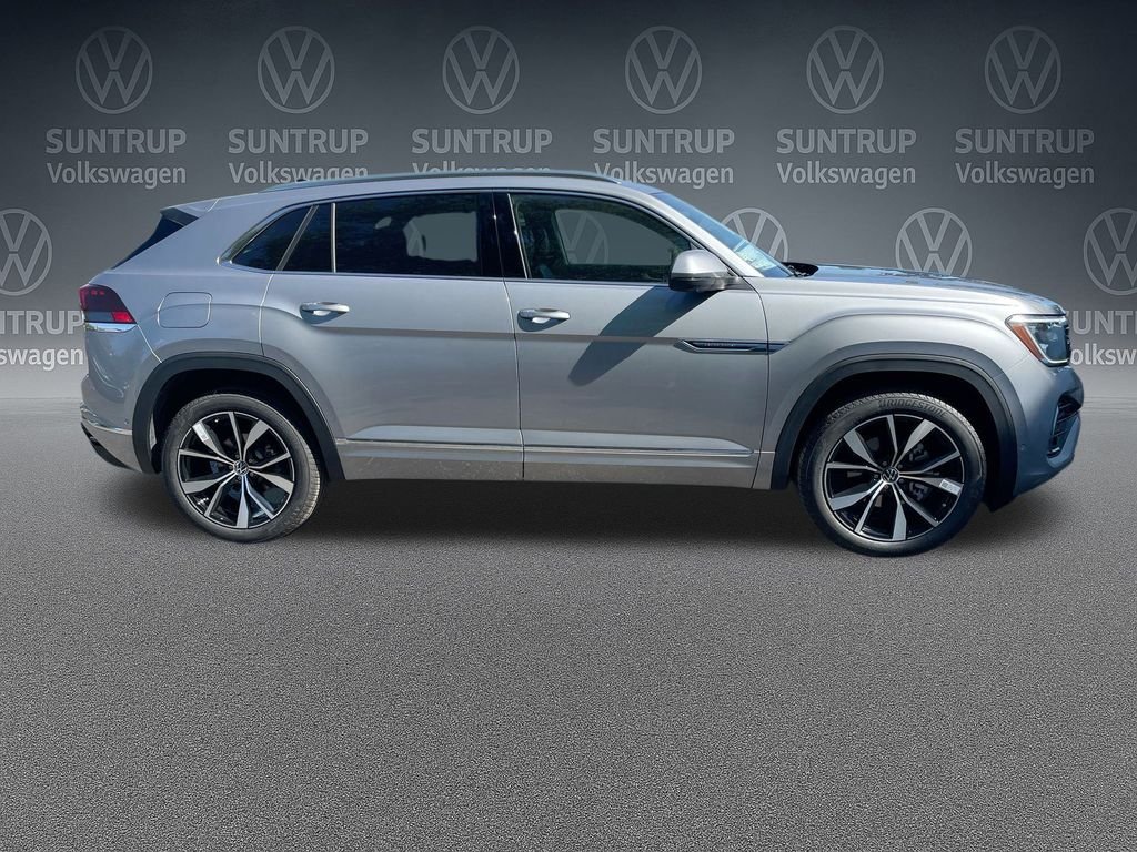2026 Volkswagen Atlas Cross Sport SEL Premium R-LINE - Photo 32