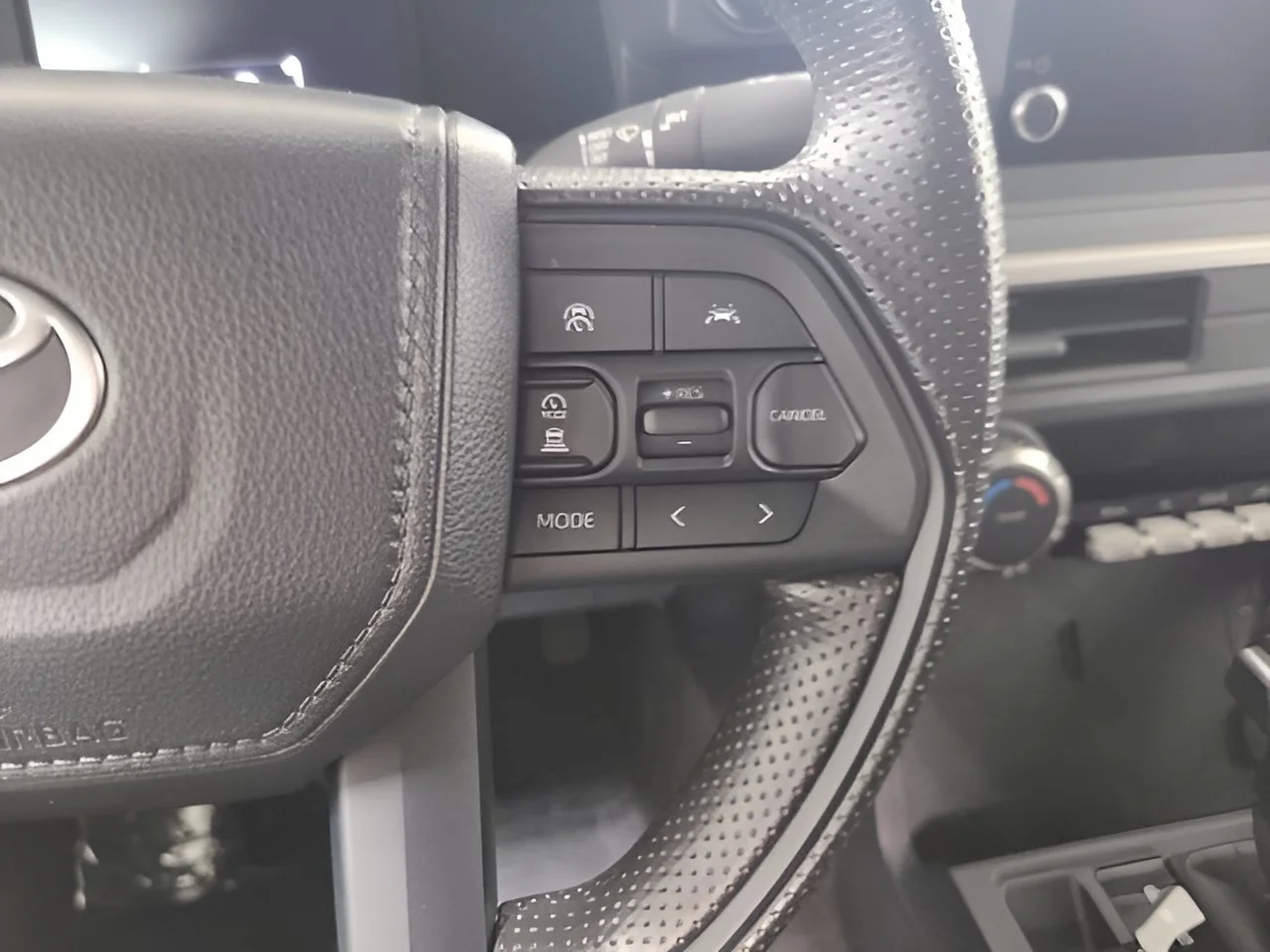 Used 2024 Ice Cap Toyota SR image 23