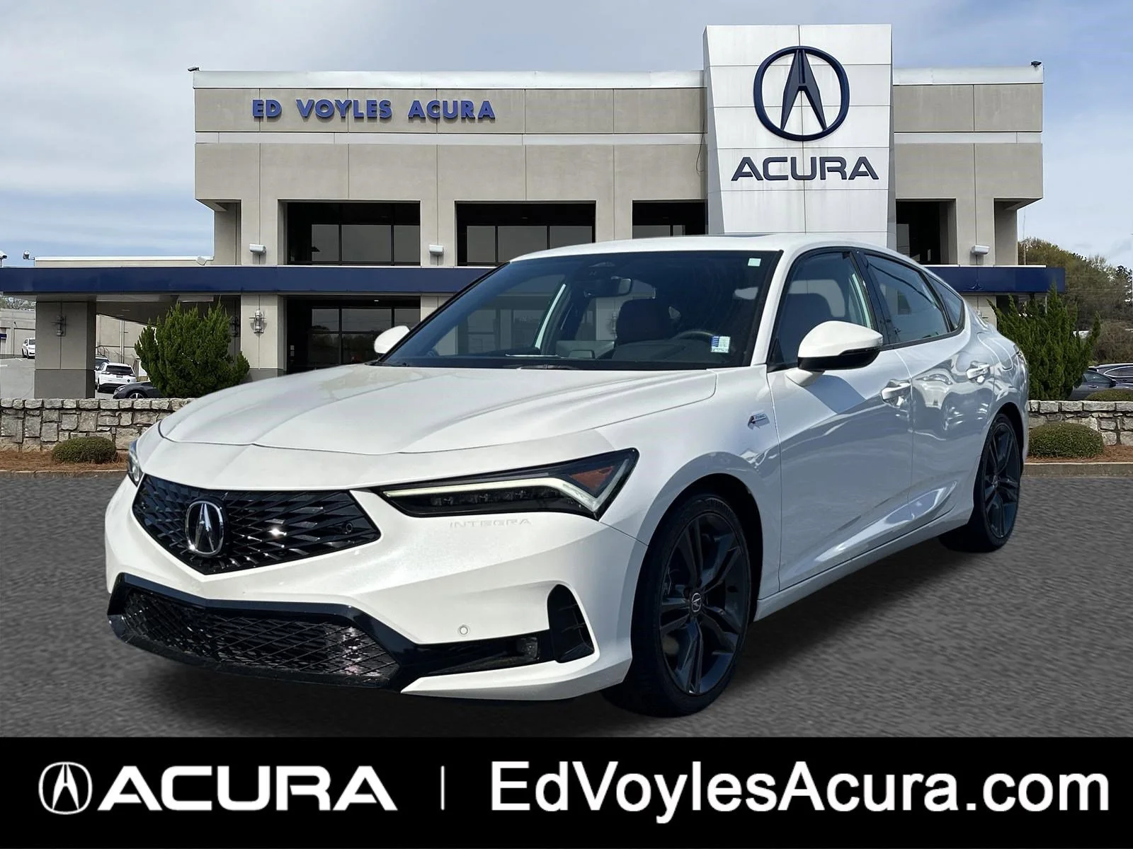 2023 Acura Integra A-Spec with Tech Package's photo