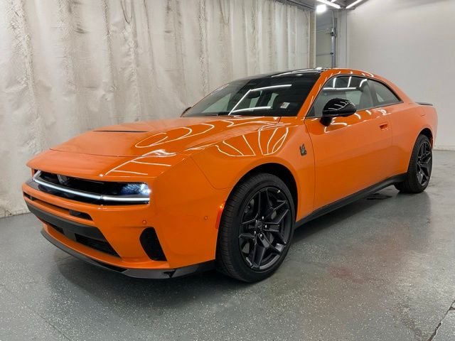 New 2026 Peel Out Dodge Scat Pack Plus image 4
