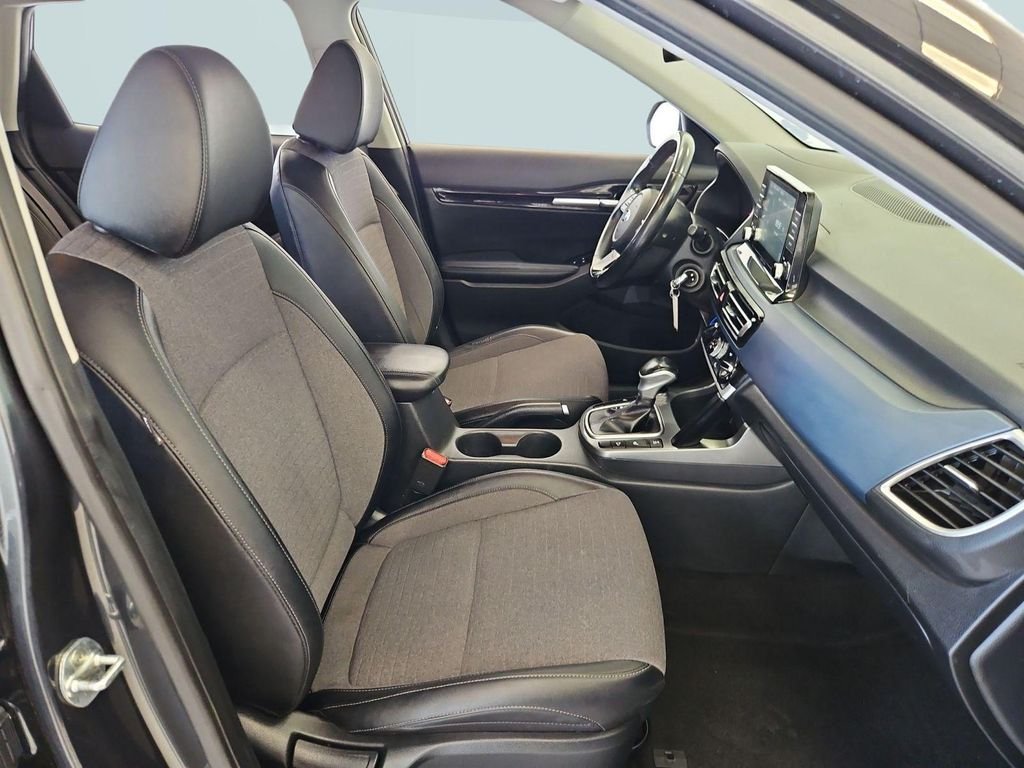 2021 Kia Seltos S - Photo 28