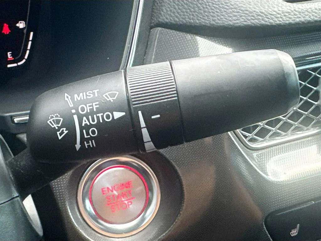 Used 2024 White Acura A-Spec Tech Package image 13