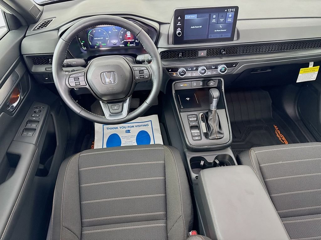 Certified Used 2026 Platinum Honda TrailSport image 30
