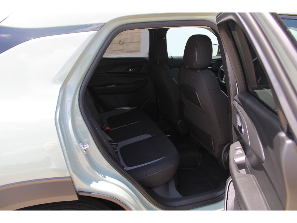 2026 Chevrolet Trailblazer LT - Photo 9