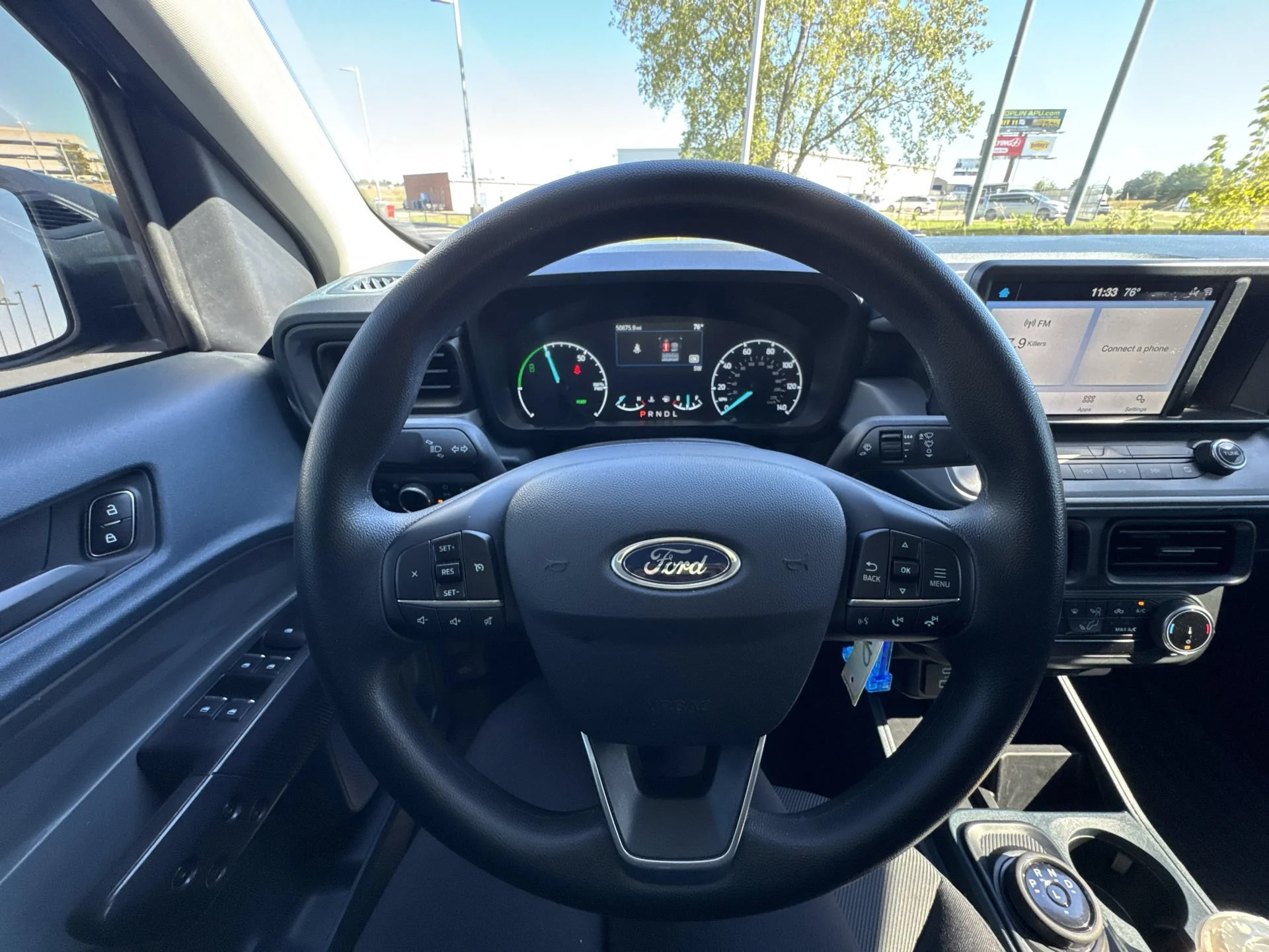 2024 Ford Maverick XL - Photo 14