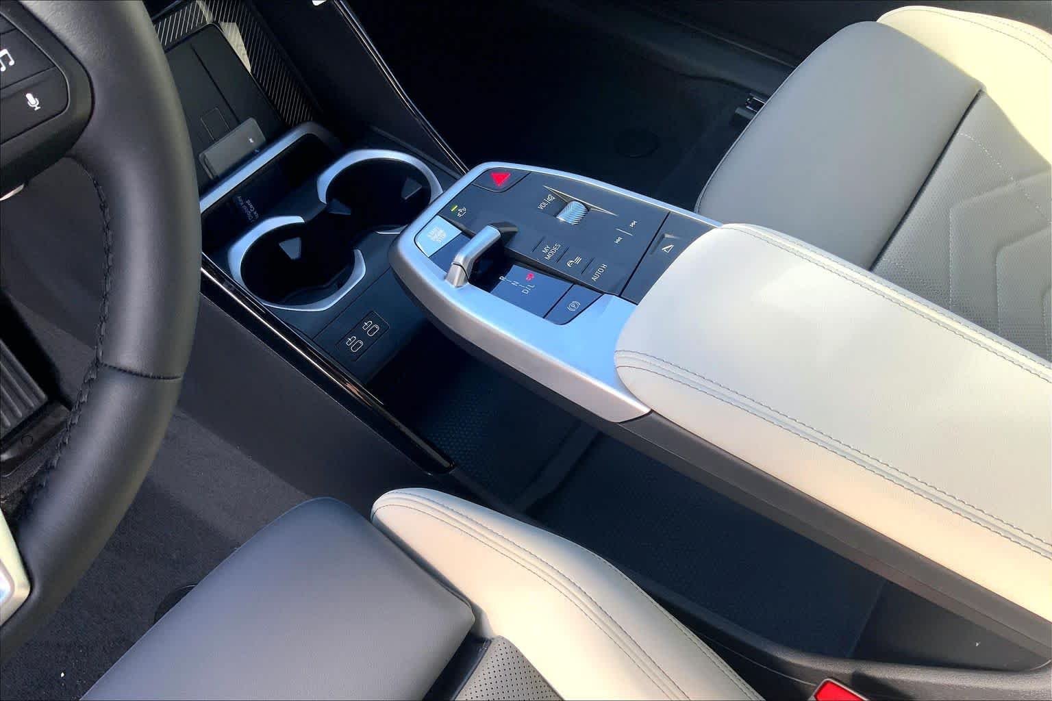 2026 BMW X1 XDrive28i - Photo 7
