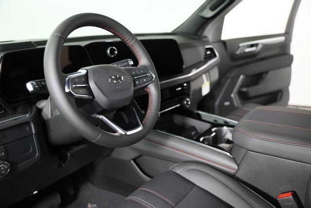 New 2026 Sterling Gray Metallic Chevrolet RST image 14