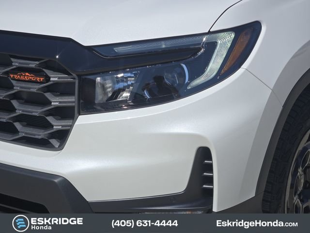 2026 Honda Ridgeline TrailSport - Photo 10