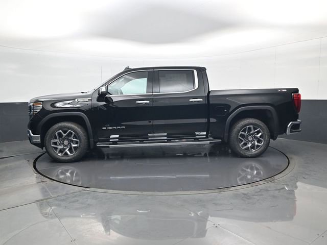 2026 GMC Sierra 1500 SLT - Photo 8