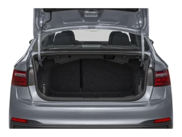 New 2027 Deep Black Pearl Volkswagen Sport image 13