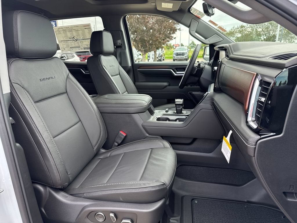2026 GMC Sierra 1500 Denali - Photo 47