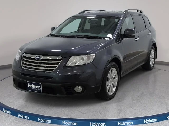 2013 Subaru Tribeca 3.6R Limited's photo